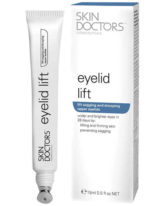 Skin Doctors Eyelid Lift 15mL