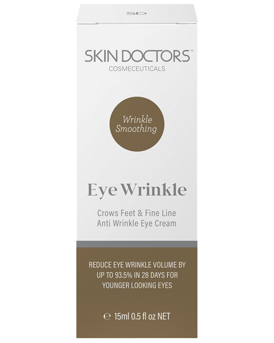 Skin Doctors Eyewrinkle 15mL