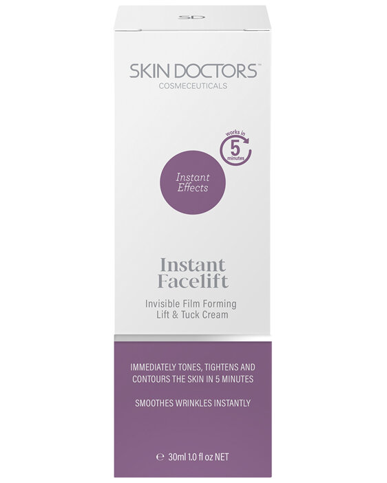 Skin Doctors Instant Facelift 30ml