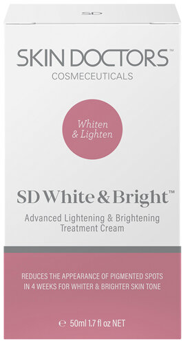 Buy Skin Doctors SD White & Bright 50ml Online Liban