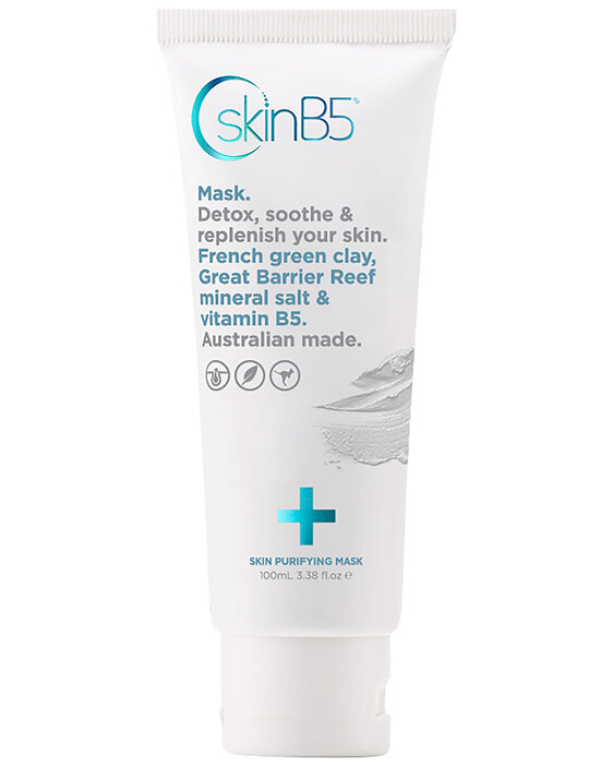 skinB5 Skin Purifying Mask 100ml
