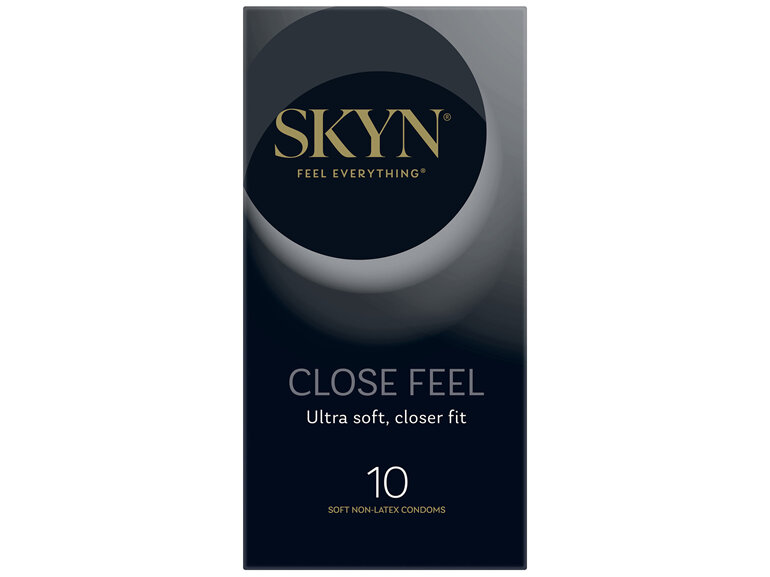 SKYN® Close Feel Condoms 10 Pack