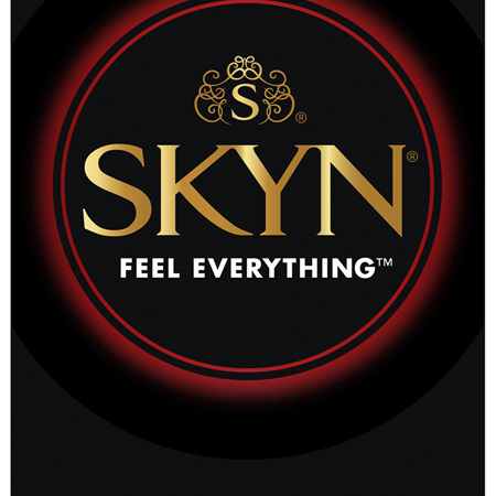 Skyn Intense Feel Soft Non-Latex Condoms 10 Pack