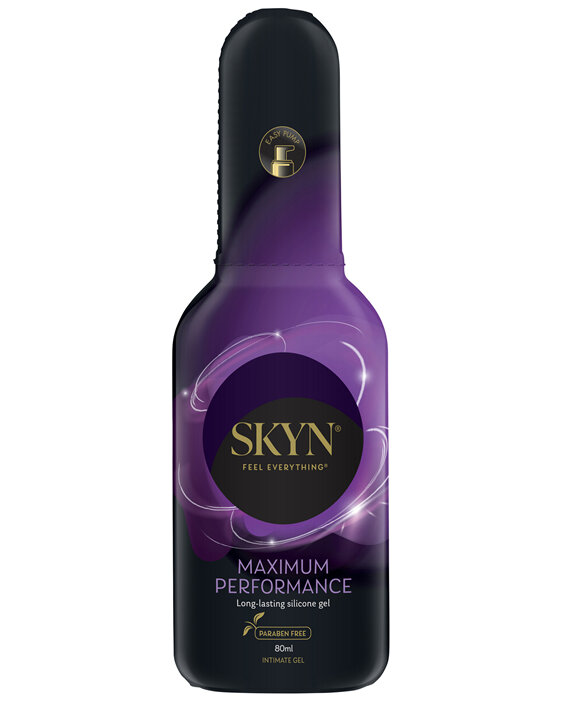 SKYN® Maximum Performance Lubricant 80ml