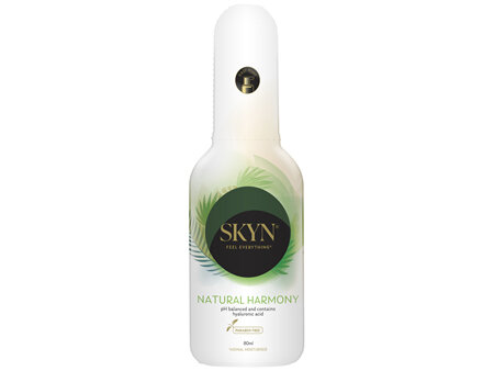 SKYN® Natural Harmony Lubricant 80ml