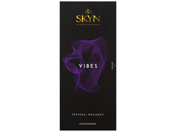 SKYN® Vibes Personal Massager
