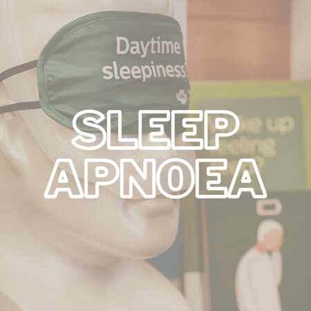 Sleep Apnoea