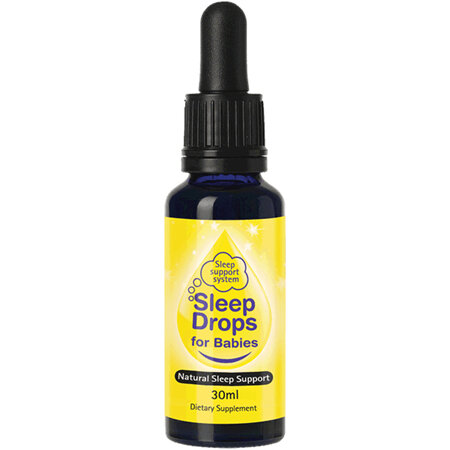 Sleep Drops Babies 30ml