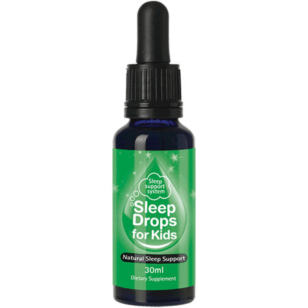 Sleep Drops Kids 30ml