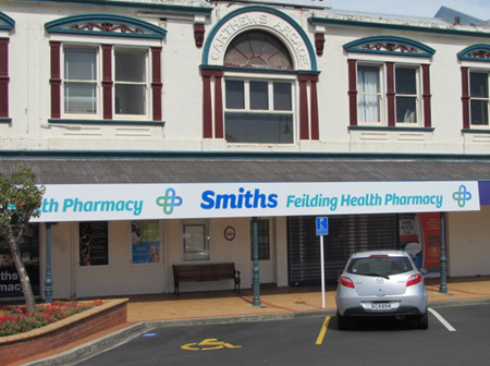 Smiths Pharmacy