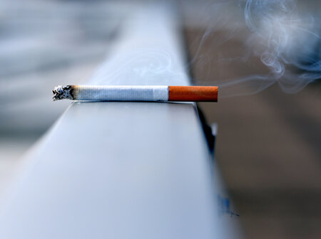 Smoking Cessation