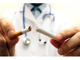 Smoking Cessation Counselling