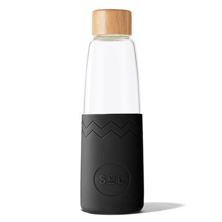 SoL Bottles - Basalt Black