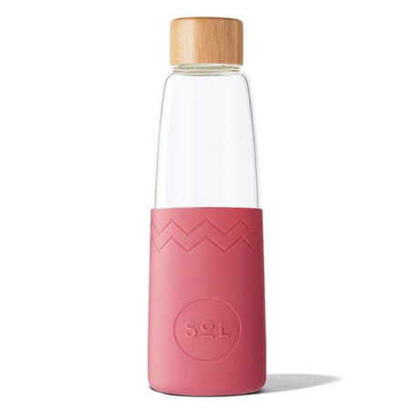 SoL Bottles - Radiant Rosé