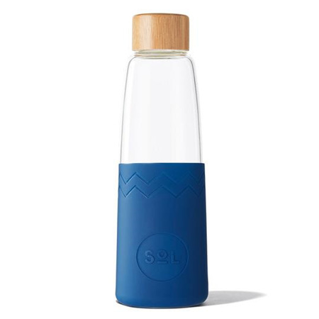 SoL Bottles - Winter Bondi Blue