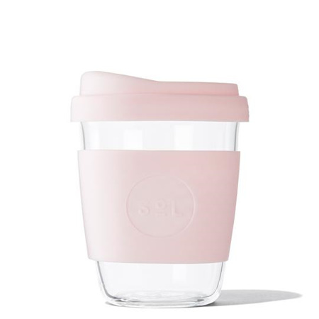 SoL Cup - 12oz - Perfect Pink