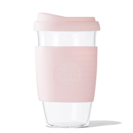 SoL Cup - 16oz - Perfect Pink