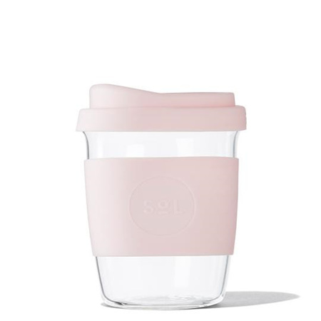 SoL Cup - 8oz - Perfect Pink
