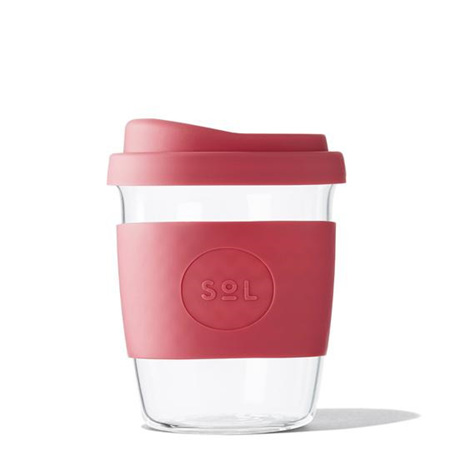 SoL Cup - 8oz - Radiant Rosé