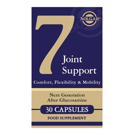 SOLGAR No.7 Joint Support 30