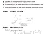 Solid State 6V Negative Earth DC Regulator Wiring Instructions
