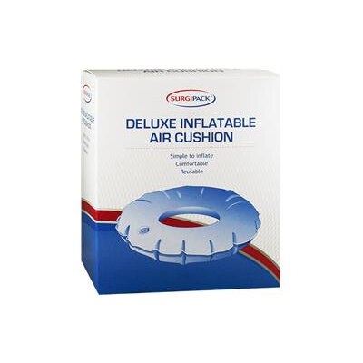 SP Air Cushion Inflate Deluxe