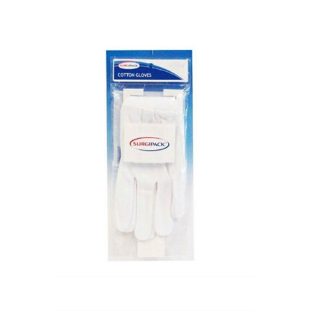 SP Gloves Cotton Small