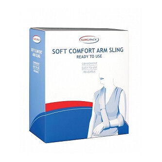 SP Soft Comfort Sling Foam