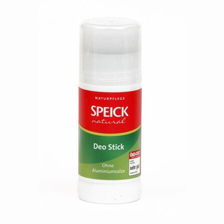 SPEICK Natural Deodorant Stick 40ml