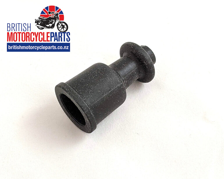 SPL-0060 Ignition Coil Rubber Seal - British Motorcycle Parts Ltd - Auckland NZ