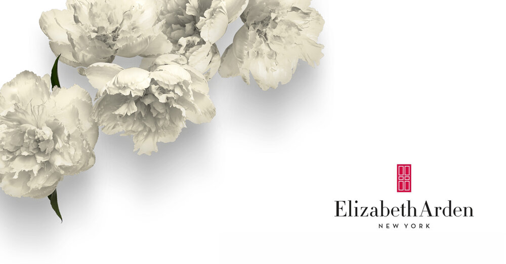 Spring into spring with Elizabeth Arden