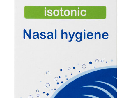 Sterimar Isotonic Nasal Hygiene 100mL