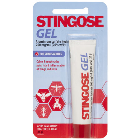 Stingose Gel 25g