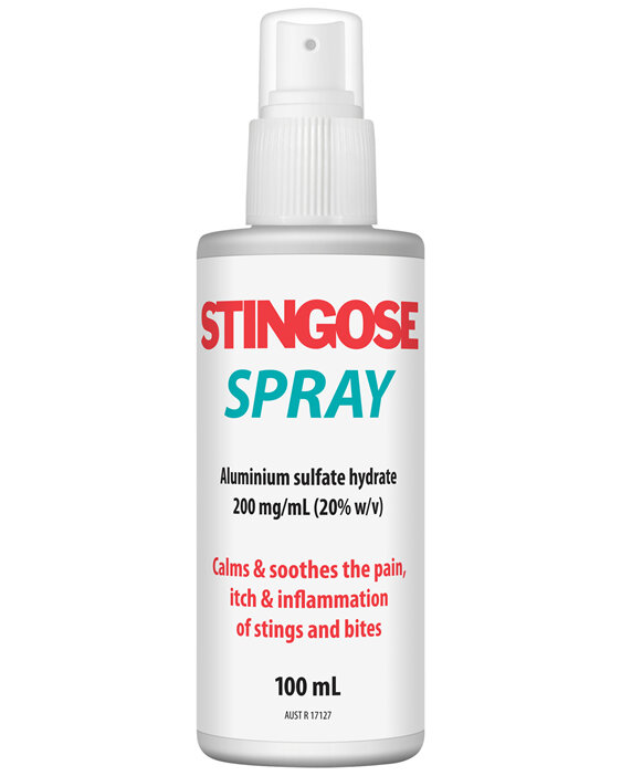 Stingose Spray 100mL