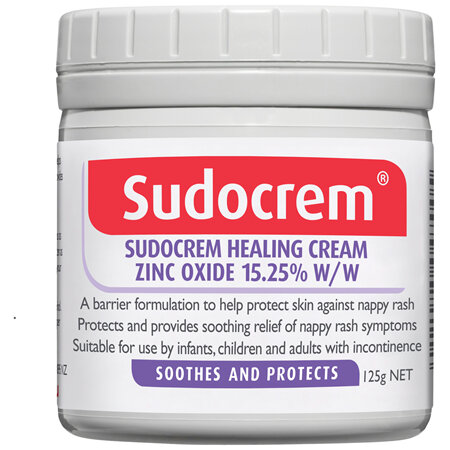 Sudocrem 125g