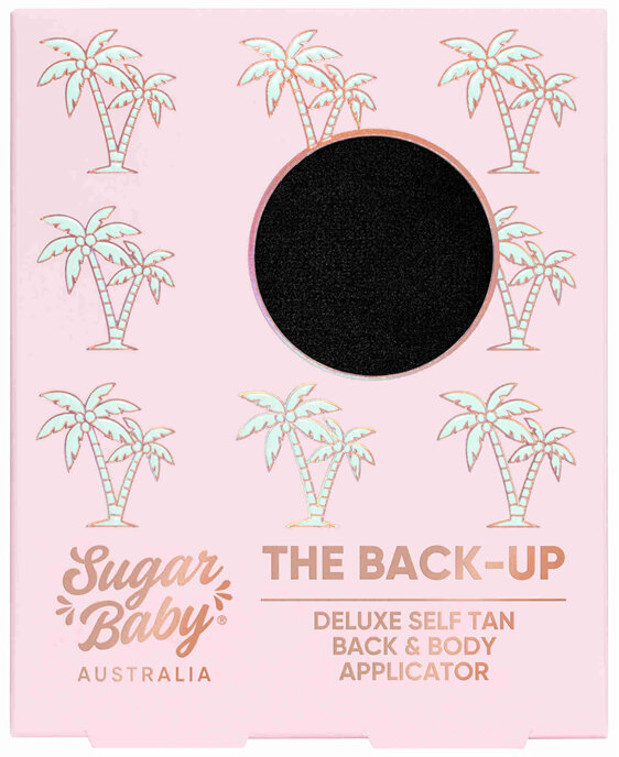 SugarBaby The Back-Up Deluxe Self Tan Back & Body Applicator