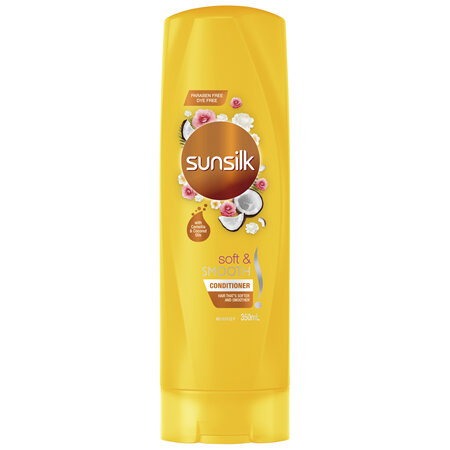 Sunsilk Soft & Smooth Conditioner 350ml