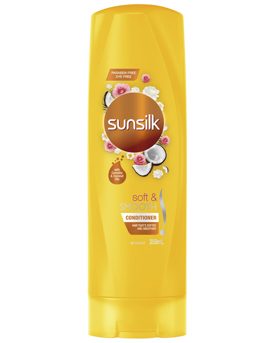 Sunsilk Soft & Smooth Conditioner 350ml
