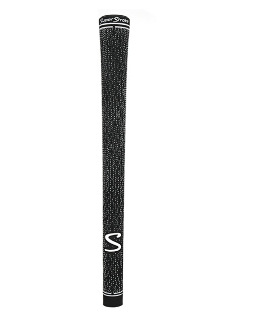 SuperStroke S-Tech Full Cord Round Grip - JK's World of Golf