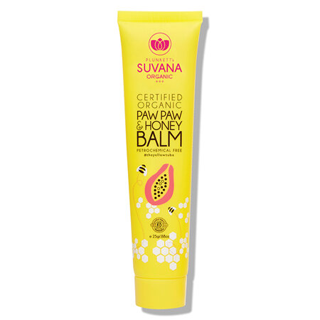 SUVANA Paw Paw & Honey Balm 25g