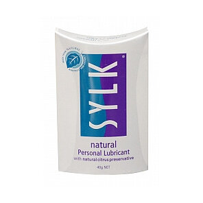 SYLK Personal Lubricant 40ml
