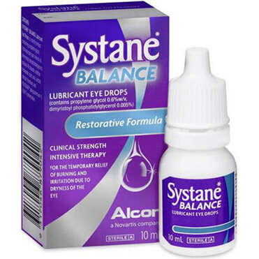 SYSTANE Balance 10ml