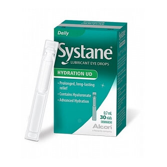 SYSTANE Hydration UD 30x0.7ml