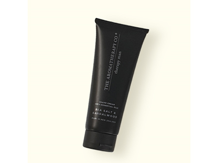 The Aromatherapy Company - Therapy Man - Shave Cream