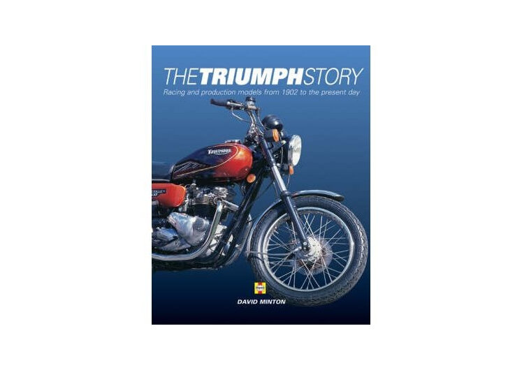The Triumph Story