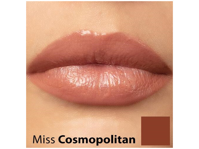 The Ultimate Pout Volumising Lip Kit - Miss Cosmopolitan