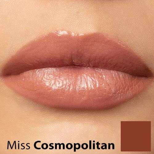 The Ultimate Pout Volumising Lip Kit - Miss Cosmopolitan