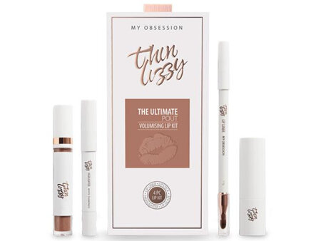 The Ultimate Pout Volumising Lip Kit - My Obsession