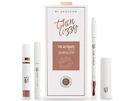 The Ultimate Pout Volumising Lip Kit - My Obsession