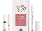 The Ultimate Pout Volumising Lip Kit - The Bombshell